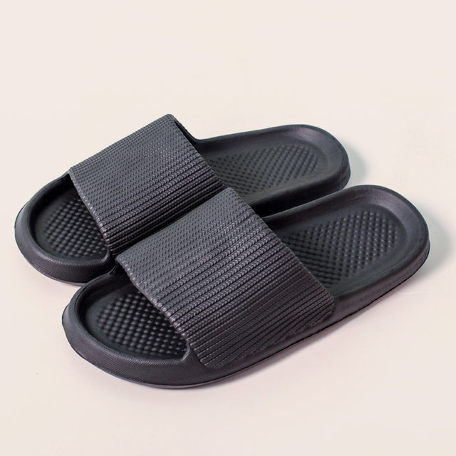 Summer Slides Shoes- Soft soled