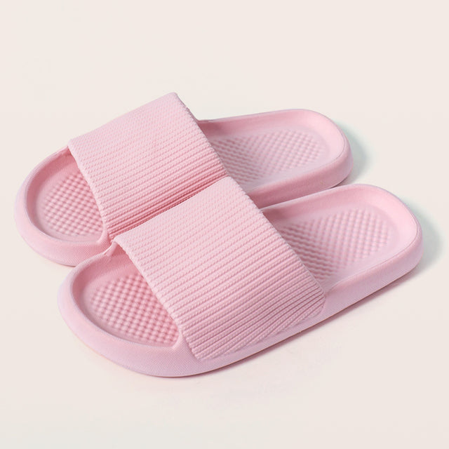 Summer Slides Shoes- Soft soled