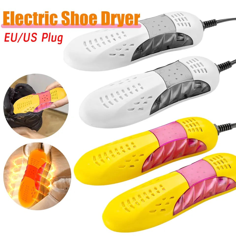 Electric Shoe Dryer