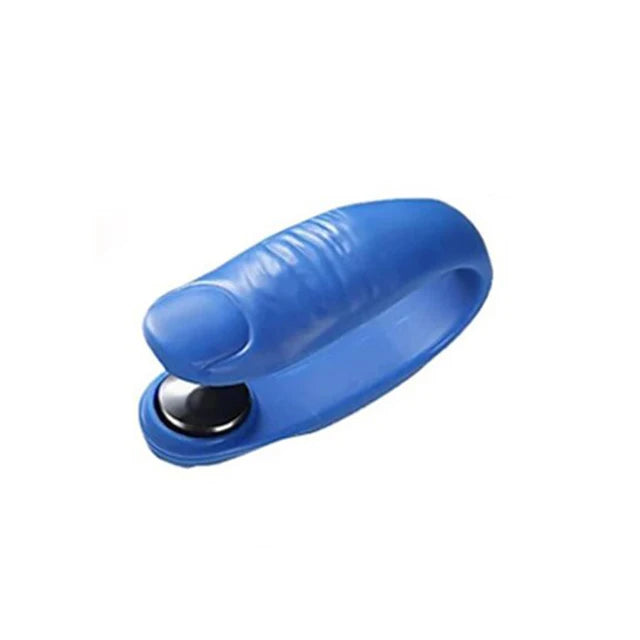 Magnetic Acupressure Point Clip