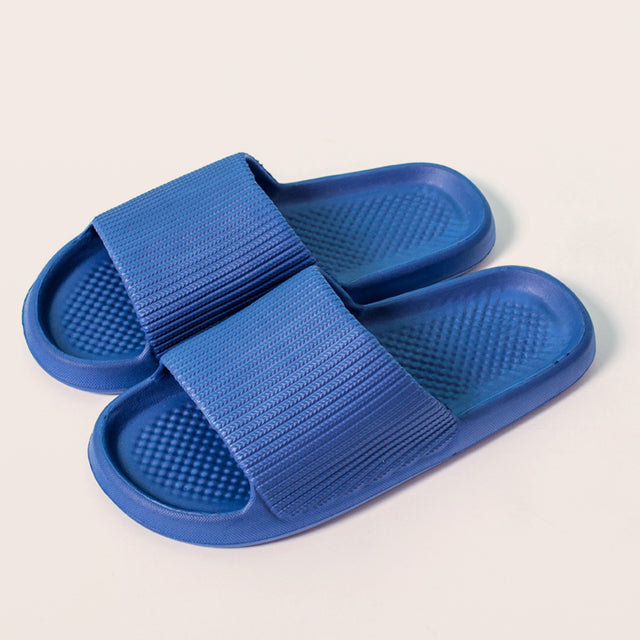 Summer Slides Shoes- Soft soled