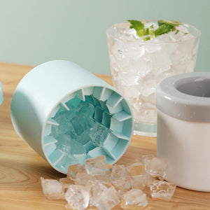 Ice Mold bucket – Karrle