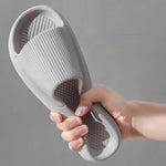 Summer Slides Shoes- Soft soled