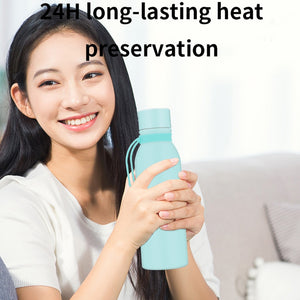 Steri- Bottle, Smart Ultraviolet Sterilization Water Bottle